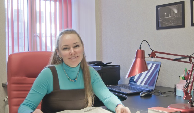 адвокат Татьяна Колмакова